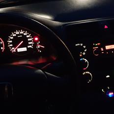 Honda Civic 1.6i ES VTEC Sedan/ES5 [2001-2003]