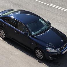 Lexus IS250 aut.