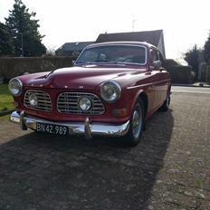 Volvo Amazon
