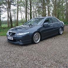 Honda Accord 2.0 CL7