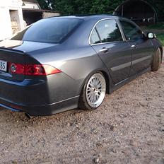 Honda Accord 2.0 CL7