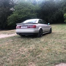 Audi S2 coupe