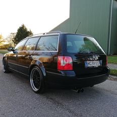 VW Passat 3BG 