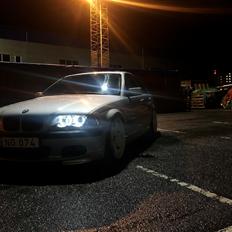 BMW E46 330D