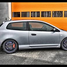 Honda Civic 1.6 iLS