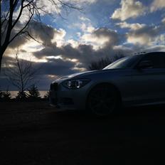 BMW M135i xDrive