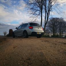 BMW M135i xDrive
