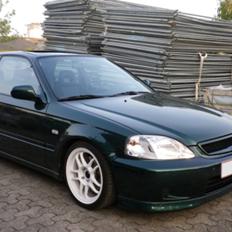 Honda Civic 1.6 VTi EK4