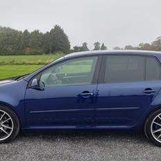 VW Golf 5 Sportline