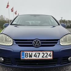 VW Golf 5 Sportline