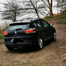 Renault Ny clio