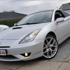 Toyota Celica GT 1.8 VVT-i