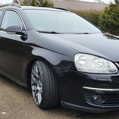 VW Golf V TDI Sportline Variant