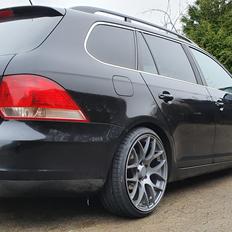 VW Golf V TDI Sportline Variant