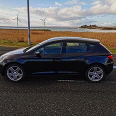 Seat Leon 5F 1.6 TDI Style