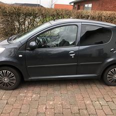 Peugeot Peugeot 107 1.0 Fresh