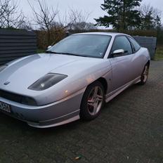 Fiat Coupe 2.0 20v Turbo (Solgt)