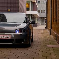 VW Golf 4