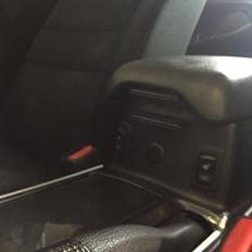 Mazda Mazda 2,0 2005 6 gear hatchback sortmetal