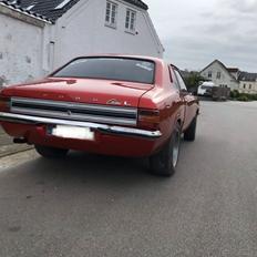 Ford Cortina L