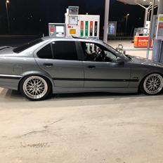 BMW Bmw e36 323i