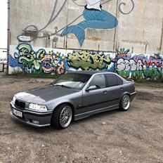 BMW Bmw e36 323i