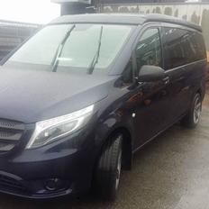 Mercedes Benz Vito 220 Marco Polo
