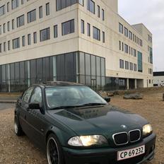 BMW e46 318i