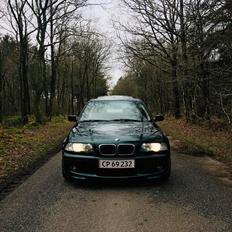BMW e46 318i