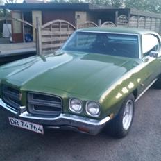 Pontiac lemans