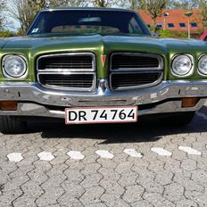 Pontiac lemans