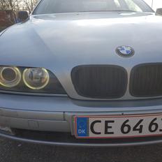 BMW e39 523i