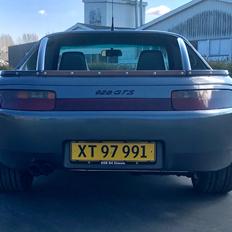 Porsche 928 S4 Pickup