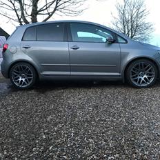 VW Golf VI Plus