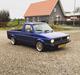 VW Caddy mk1