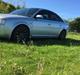 Audi A6 C5 Limousine 1.8 Turbo 