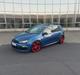VW Golf VI R 2,0 TSI "Dubai"
