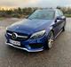 Mercedes Benz C220 D S205