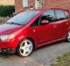 Mitsubishi Colt 1.5 Turbo Ralliart