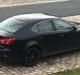 Lexus IS250 aut.