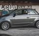 Fiat 500C Twin air