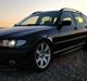 BMW e46 330d 230hk