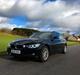 BMW 320d f31 EfficientDynamics