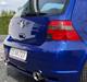 VW Golf 4 R32 Turbo