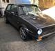 VW Golf 1 g60