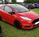 Ford Fiesta Red Edition 1,0 scti 