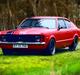 Ford Taunus Coupe 