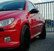 Peugeot 206 RC