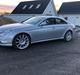 Mercedes Benz Cls500 w219