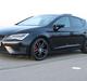 Seat Leon Cupra 280 DSG (Solgt)